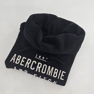 ABERCROMBIE AND FITCH SWEATSHIRT WOMEN'S SIZE S PRE-OWNED